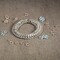 The Beadsmith Open Jump Rings – Wire Thickness, Findings for Making Keychains, Charms, Chain Mail and Body Jewelry